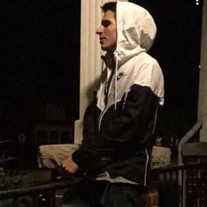 Meet your Posher, Chris